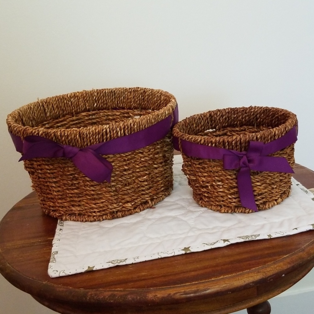 Baskets ^..^ Bundle & Save!